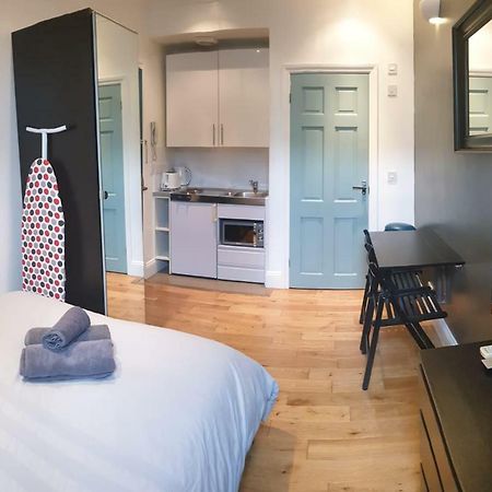 Stylish Studio Room In Brixton - E 런던 외부 사진