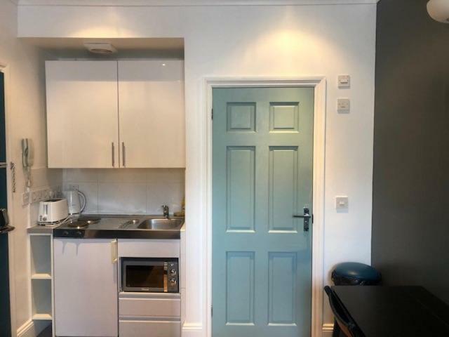 Stylish Studio Room In Brixton - E 런던 외부 사진