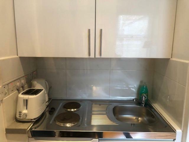Stylish Studio Room In Brixton - E 런던 외부 사진