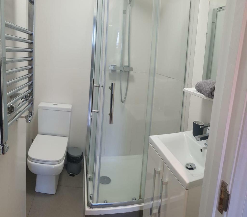 Stylish Studio Room In Brixton - E 런던 외부 사진