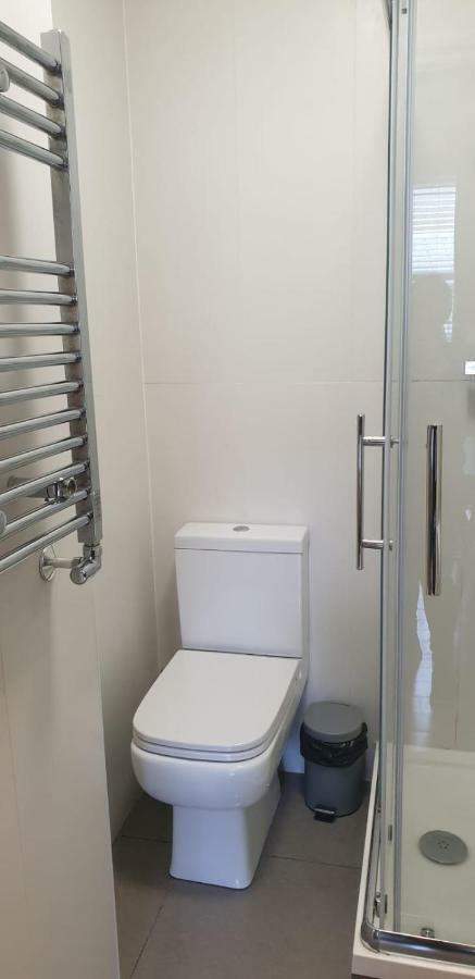 Stylish Studio Room In Brixton - E 런던 외부 사진