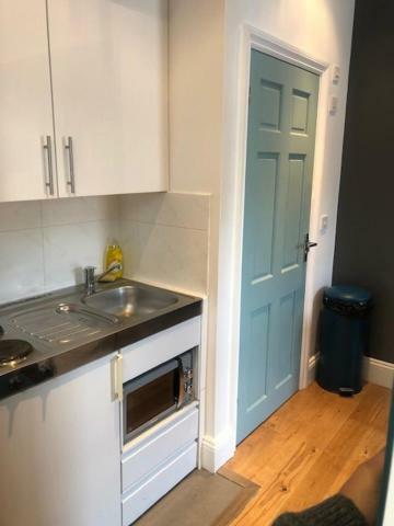 Stylish Studio Room In Brixton - E 런던 외부 사진
